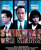 Swimming with Sharks /  